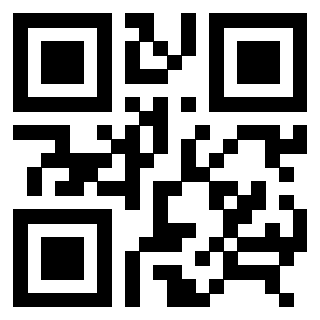 Il QrCode di 3306928012