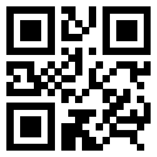 Scansione del Qr Code di 3306928013