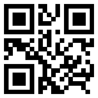 Scansione del Qr Code di 3306928014
