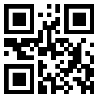 Scansione del QrCode di 3306928015