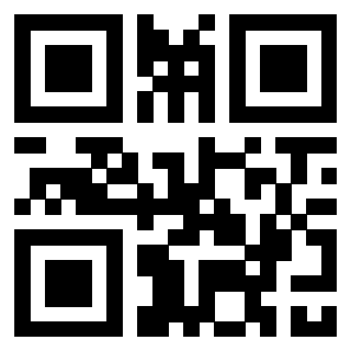 Immagine del QrCode di 3306928016