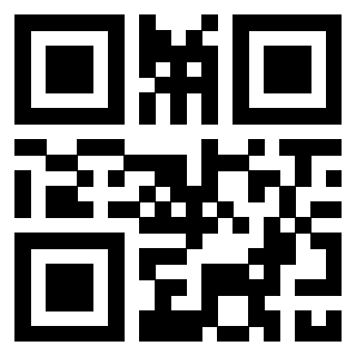Il QrCode di 3306928018