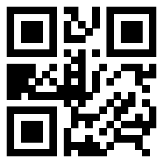 3306928020 - Immagine del QrCode