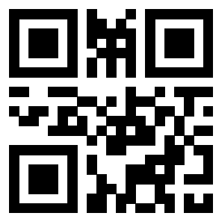 3306928021 - Immagine del QrCode associato