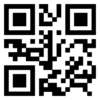 3306928023 QrCode associato