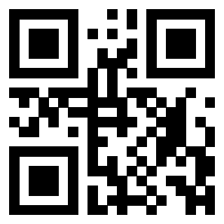 Immagine del QrCode di 3306928024