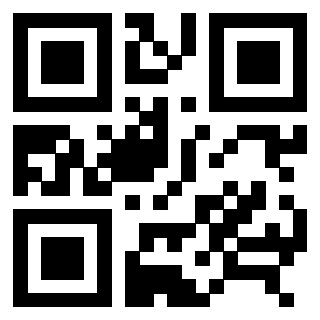 QrCode di 3306928029