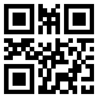 Immagine del QrCode di 3306928030