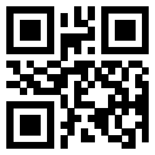 Il QrCode di 3306928031