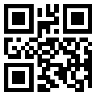 3306928033 Qr Code associato