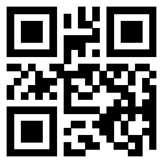 Immagine del Qr Code di 3306928035