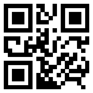 3306928038 QrCode associato