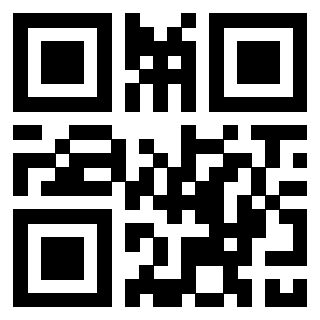 Immagine del Qr Code di 3306928047