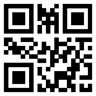 Scansione del Qr Code di 3306928048