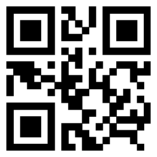 Scansione del Qr Code di 3306928052