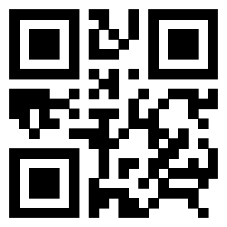 3306928053 - Immagine del QrCode associato