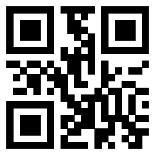 Immagine del QrCode di 3306928056