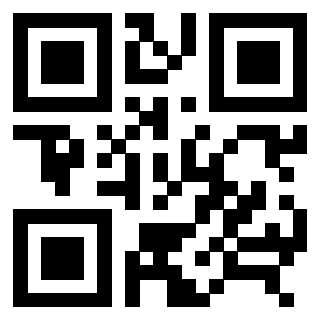 Scansione del Qr Code di 3306928058