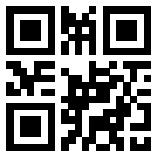 3306928061 - Immagine del Qr Code