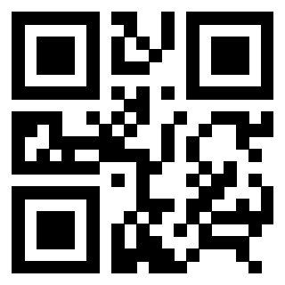Qr Code di 3306928063
