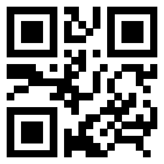 3306928064 Qr Code associato