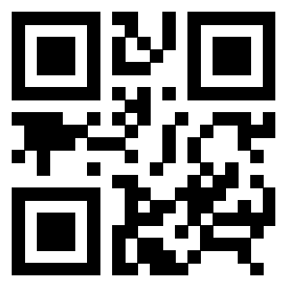 3306928065 - Immagine del Qr Code