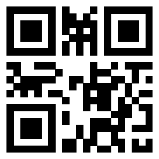 3306928066 - Immagine del QrCode associato