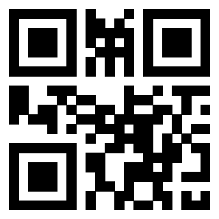 Il Qr Code di 3306928067