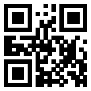 3306928068 - Immagine del Qr Code