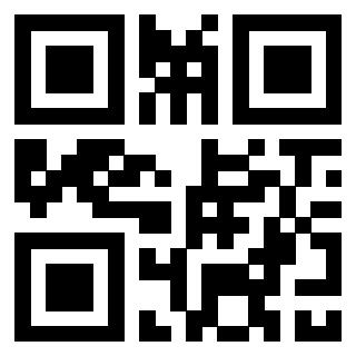 3306928072 Qr Code associato