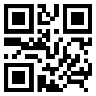 3306928078 - Immagine del Qr Code associato