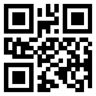 3306928079 - Immagine del QrCode associato