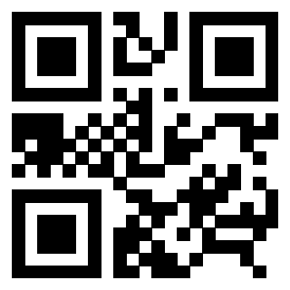 Scansione del Qr Code di 3306928085