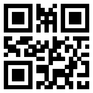 Scansione del QrCode di 3306928090