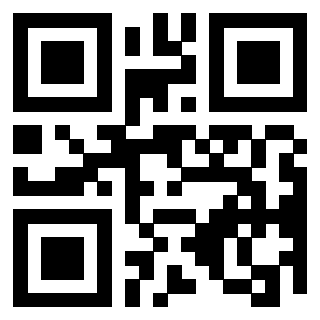 Immagine del Qr Code di 3306928095