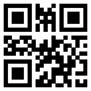 Immagine del QrCode di 3306928097