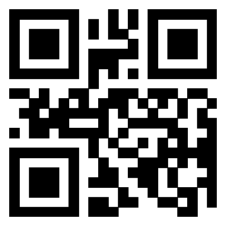 Scansione del Qr Code di 3306928099