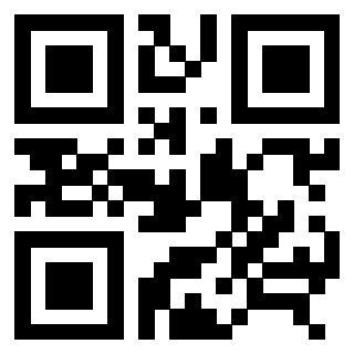 QrCode di 3306928101