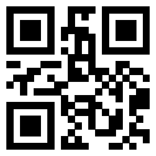 3306928102 - Immagine del Qr Code associato