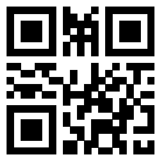 3306928106 QrCode associato