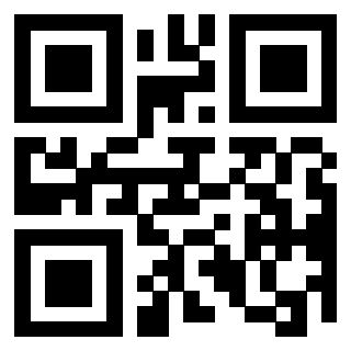 3306928108 - Immagine del QrCode associato