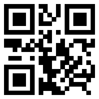 QrCode di 3306928109