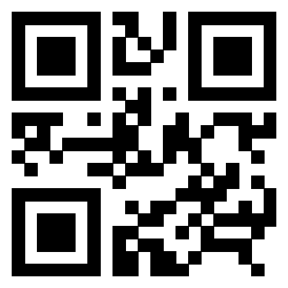 Il QrCode di 3306928114