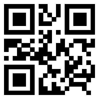 3306928117 QrCode associato