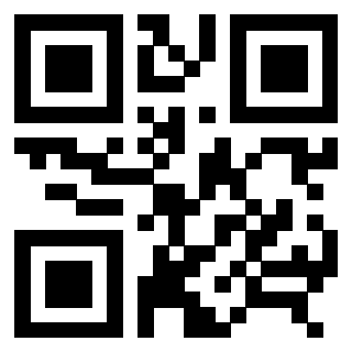 3306928118 - Immagine del Qr Code