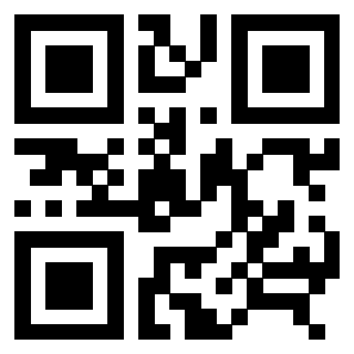 Scansione del Qr Code di 3306928120