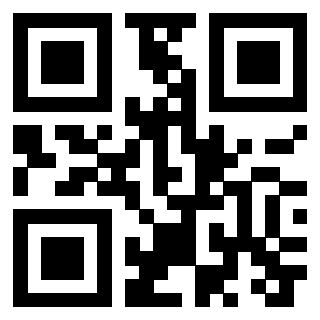Immagine del Qr Code di 3306928122