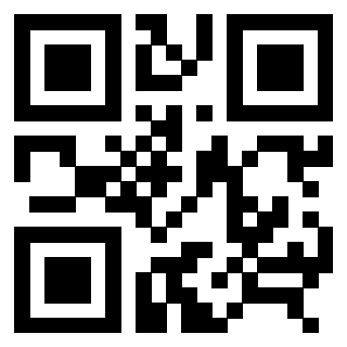 Immagine del Qr Code di 3306928126