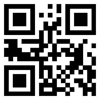 3306928128 - Immagine del QrCode associato