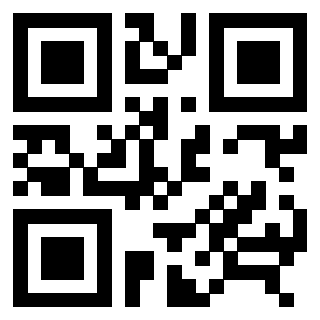 3306928131 - Immagine del Qr Code